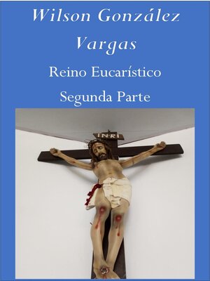 cover image of Reino Eucarístico